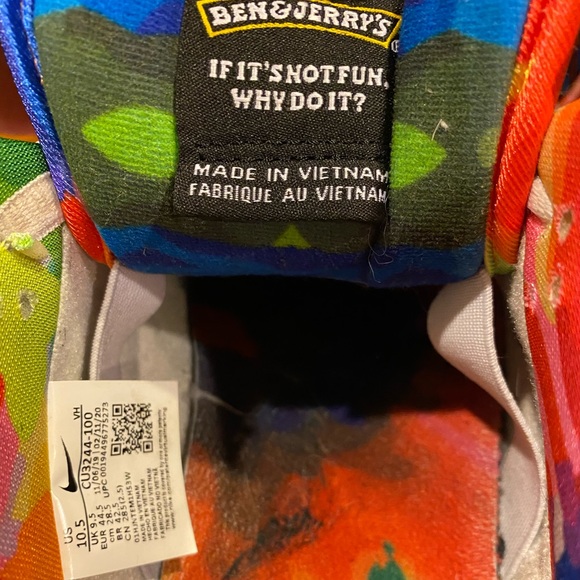 Nike Dunk sb low - Picture 4 of 9